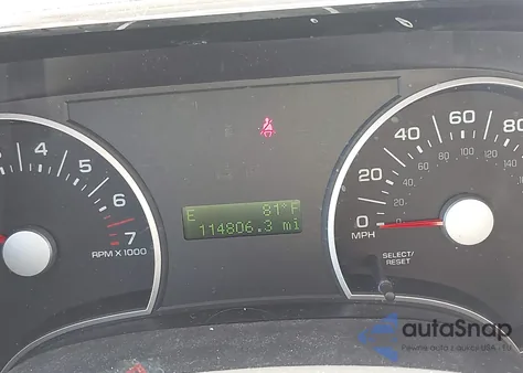 2009 Ford Explorer Xlt из США, поврежденный, VIN 1FMEU63E29UA28212